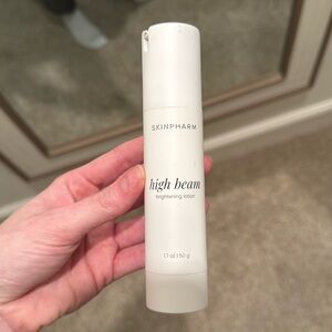 SkinPharm High Beam
